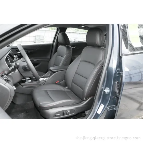 Chevrolet Malibu XL 2022 Redline 550t Automatic Rui Zhi Edition